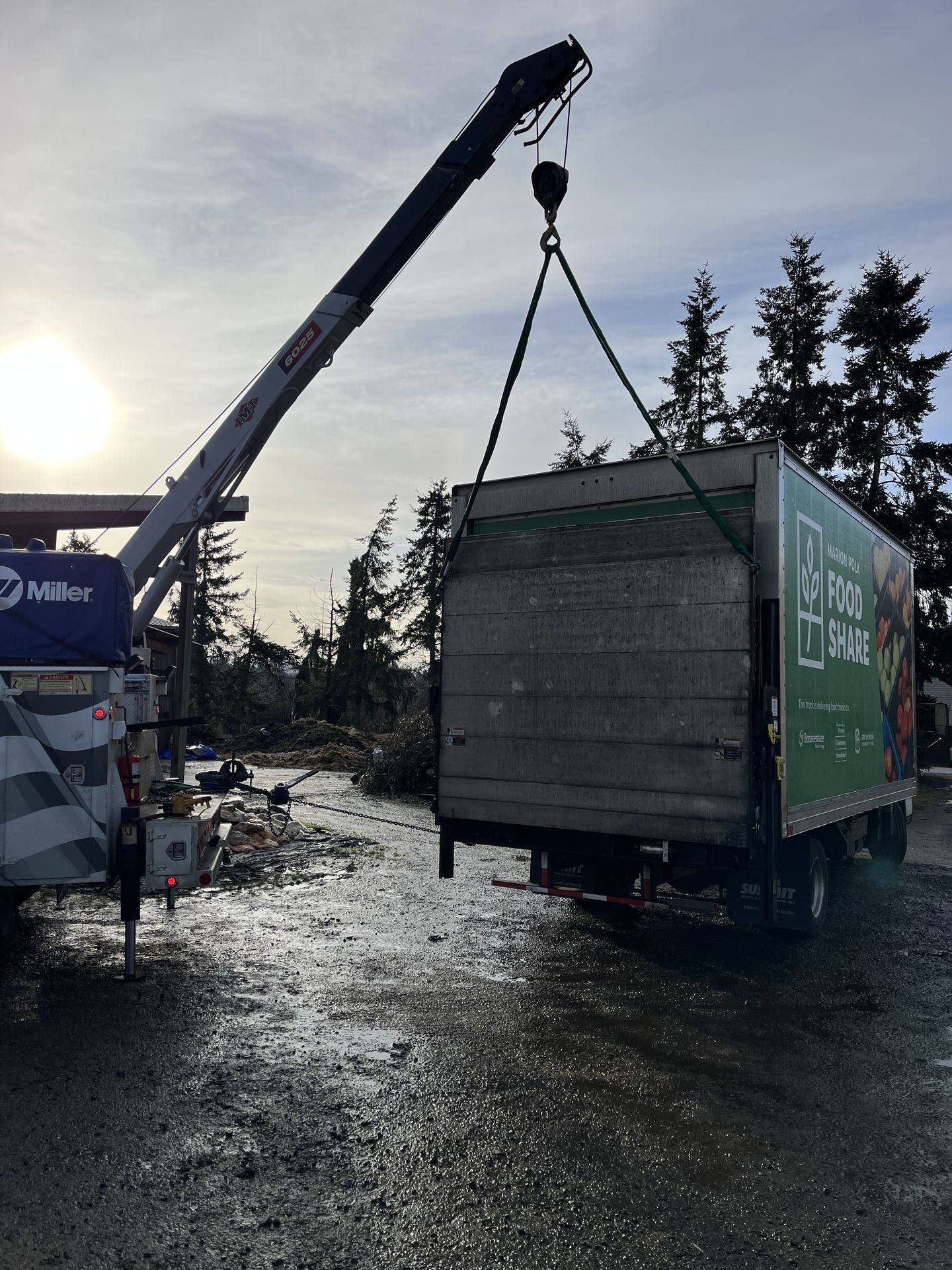 High Desert Truck Repair, LLC gallery photo