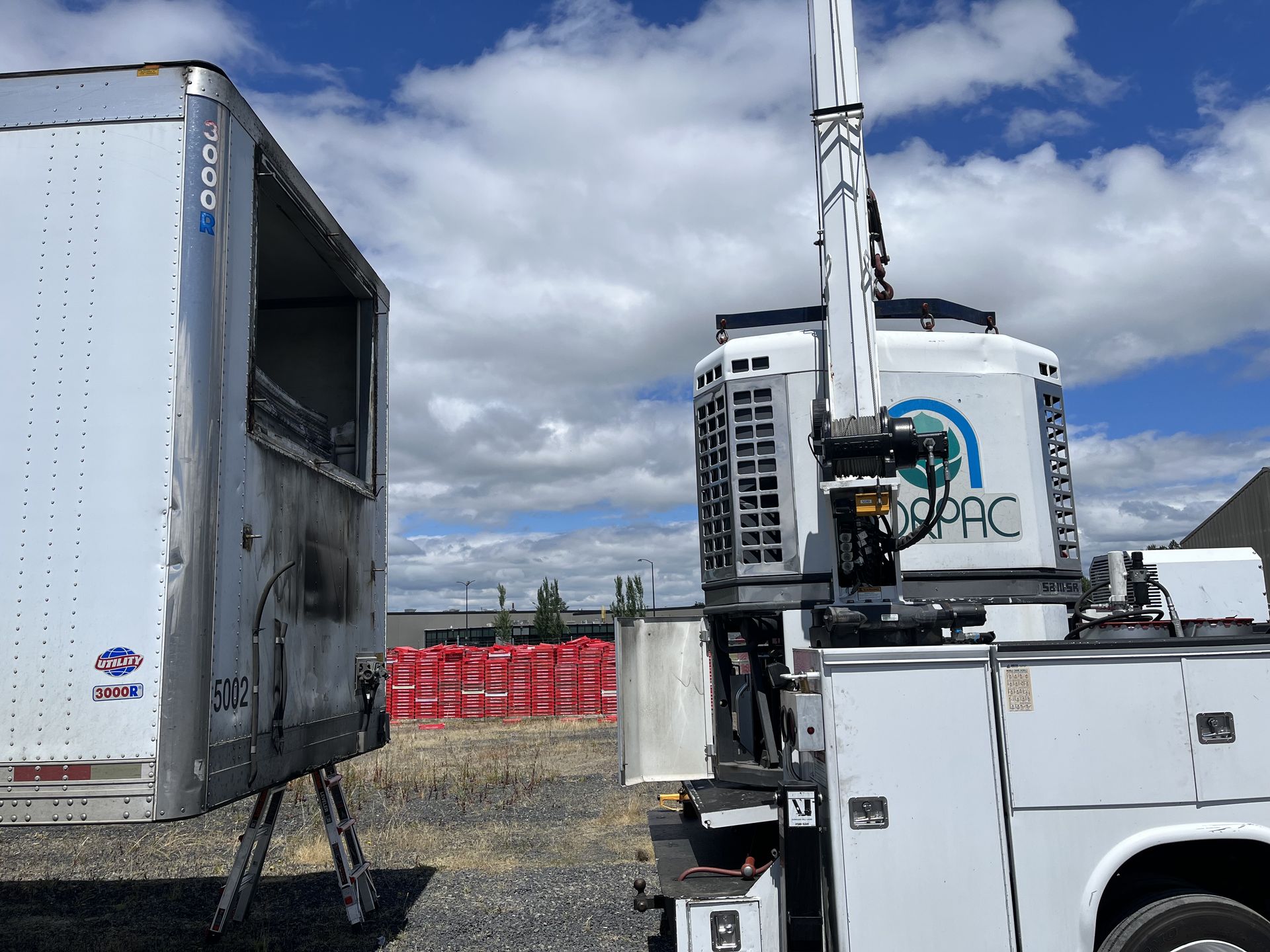 High Desert Truck Repair, LLC gallery photo